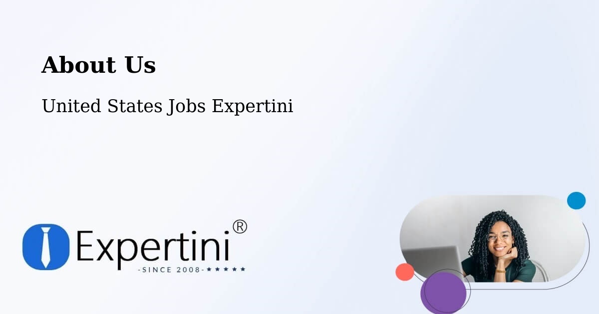 About Expertini Recruitment Platform  – Berwyn - Berwyn, United States Jobs Expertini