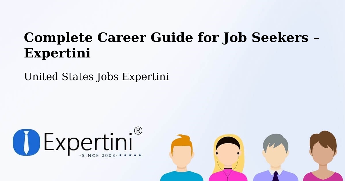 Career Guide for Job Seekers – Berwyn - Berwyn, United States Jobs Expertini