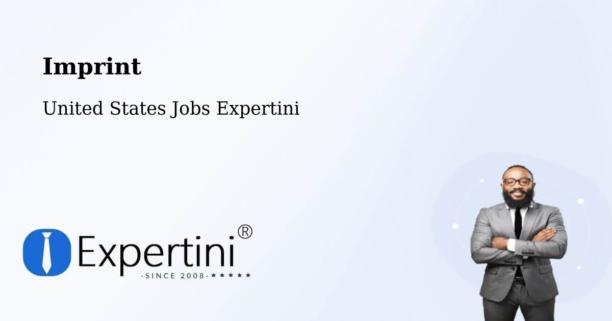 Imprint – Berwyn - United States Jobs Expertini