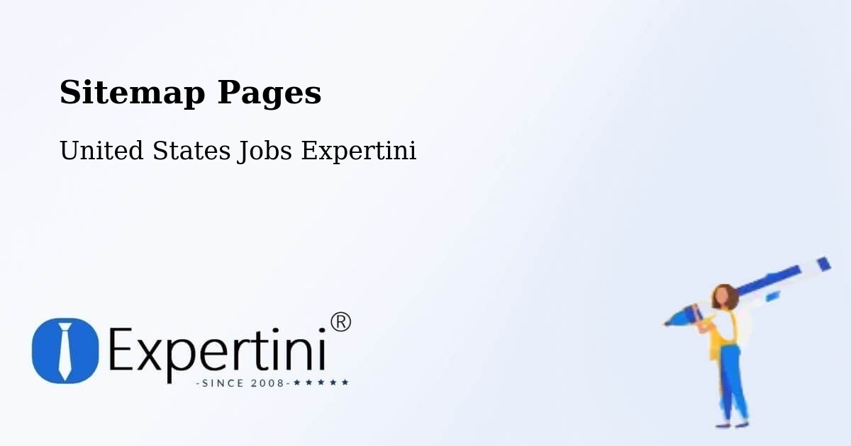 Sitemap Pages - Berwyn - United States Jobs Expertini